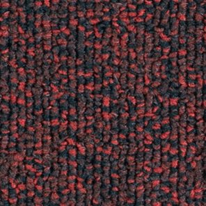 CFS VT480 Garnet Carpet Tile